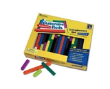 Connecting Cuisenaire Rods Introductory Set