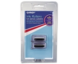 COSCO - 090660 Compatible Ink Roller, Black - Sold As 1 Pack - For use in Garvey labelers