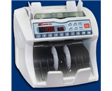 Currency Counter with Counterfeit Detection Model 30MD - Cashscan