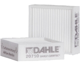 Dahle 20710 Air Filter for CleanTEC Shredders