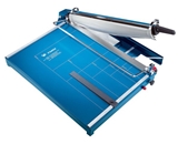 Dahle 567 21-1/2- Safety First Guillotine Cutter