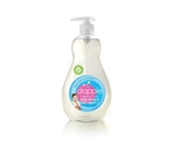 Dapple Fragrance-Free Baby Bottle & Dish Liquid 16.9 oz