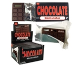 DCI Chocolate Bar Calculator