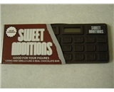 Decor Craft Inc (DCI) Chocolate Bar Calculator