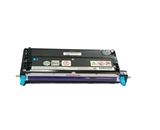 Printer Essentials for Dell 3110cn/3115cn Hi-Capacity Cyan Toner - CT3108094