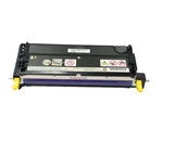 Printer Essentials for Dell 3110cn/3115cn Hi-Capacity Yellow Toner - CT3108098