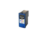 Printer Essentials for Dell 9 Series - Color Inkjet Cartridge - Premium - RMK991