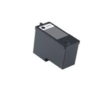 Printer Essentials for Dell 922/942/962 - Black Inkjet Cartridge - Premium - RM4640