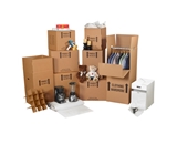 Deluxe Home Moving Kit (1 Each Per Bundle)