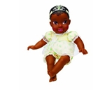 Disney Princess Baby Doll - Tiana