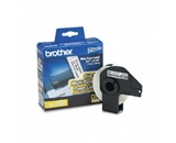 Brother DK1204 Paper Label Roll