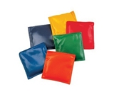 Doz. 6- Bean Bags by Olympia Sports, set of 1 dozen