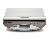 Dymo Labelwriter 400 Dymo. 5Lb Scale With Manual, 1/Box (1737522)