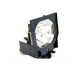 Electrified POA-LMP49 / 610-300-0862 Replacement Lamp with Housing for Sanyo Projectors