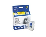 Epson Genuine S020108 Stylus Ink Jet Cartridge