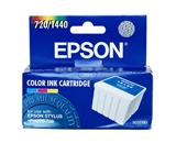 Epson S020193 Color/Photo Ink Cartridge