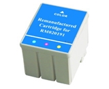 Printer Essentials for Epson Stylus Clr 440/640/660/670/740/740i/760/860/1160 Inkjet Cartridges - Premium - RM020191