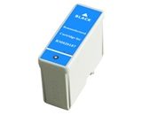 Printer Essentials for Epson Stylus Clr 440/640/660/670 Photo 750/1200 Inkjet Cartridges - Premium - RM020187