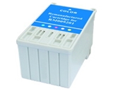 Printer Essentials for Epson Stylus Color 1270/1280 Inkjet Cartridges - Premium - RM009201