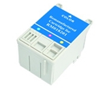 Printer Essentials for Epson Stylus Color 777 Inkjet Cartridges - Premium - RM018201