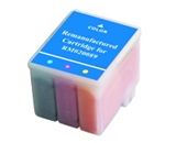 Printer Essentials for Epson Stylus Color 800/850/400/600/1520 Inkjet Cartridges - Premium - RM020089