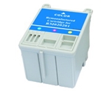 Printer Essentials for Epson Stylus Color 880 Inkjet Cartridges - Premium - RM020201