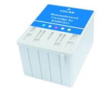 Printer Essentials for Epson Stylus Photo 1200 Inkjet Cartridges - Premium - RM001011