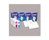 Printer Essentials for Epson Stylus Photo 1400 Black - RM079120 Inkjet Cartridge
