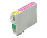 Printer Essentials for Epson Stylus Photo 1400 Ligh Magenta - RM079620 Inkjet Cartridge