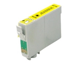 Printer Essentials for Epson Stylus Photo 1400 Yellow - RM079420 Inkjet Cartridge