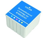 Printer Essentials for Epson Stylus Photo 750 Inkjet Cartridges - Premium - RM020193