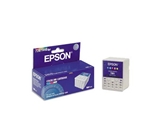 Epson T001011 Ink, 330 Page-Yield, Tri-Color - Cyan/Magenta/Yellow