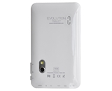 Evolution Shockwave II 16 GB Tablet - 7- - 1.20 GHz