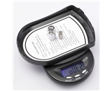 WeighMax EX-650 Digital Pocket Scale Jewelry Carat Troy