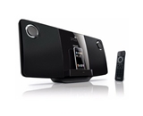 Exclusive Philips DCM276 Sleek Micro Music System with iPod Dock By PHILIPS
