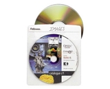 FEL90659 - Double-Sided CD Sleeves