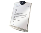 Fellowes Copystand, Platinum/Charcoal (20000)