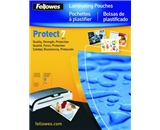Fellowes Hot Laminating Pouches, Legal, 7 mil, 100 Pack (52046)