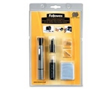 Fellowes Inc : Digital Camera Cleaning Kit, with Carrying Case - Sold as 1 KT