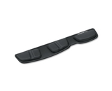 Fellowes Keyboard Palm Support, Leatherette, Black