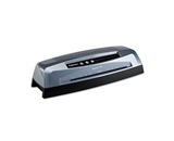 Fellowes Laminator, 12-1/2- Entry, Up To 7 Mil Pouches, 22-1/2-X7-X5-, Gy