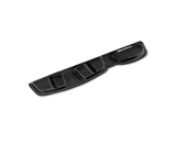 Fellowes Memory Foam Keyboard Palm Support, Black - Sold as 2 Packs of - 1 Total of 2 Each