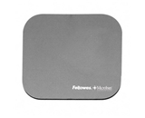 Fellowes Mouse Pad with Microban Antimicrobial Protection, Graphite (5934001)