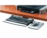 Fellowes Office Suites Adjustable Keyboard Tray (8031301)