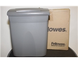 Fellowes P500-2 RFB - 0198