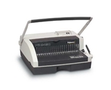 Fellowes PB2450 500 Sheet Comb Binding Machine [Office Product]
