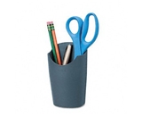 Fellowes Plastic Partition Additions Pencil Cup CUP, PENCIL, PART ADD, GPH