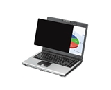 Fellowes Products - Fellowes - Privacy Filter for 22- Laptop/LCD - Sold As 1 Each - Fits and protects notebook or LCD monitor