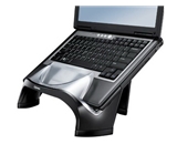Fellowes Smart Suites Laptop Riser with USB Hub (8020201)