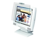 Fellowes Standard 19- LCD Screen Protectors (96894) [Electronics]